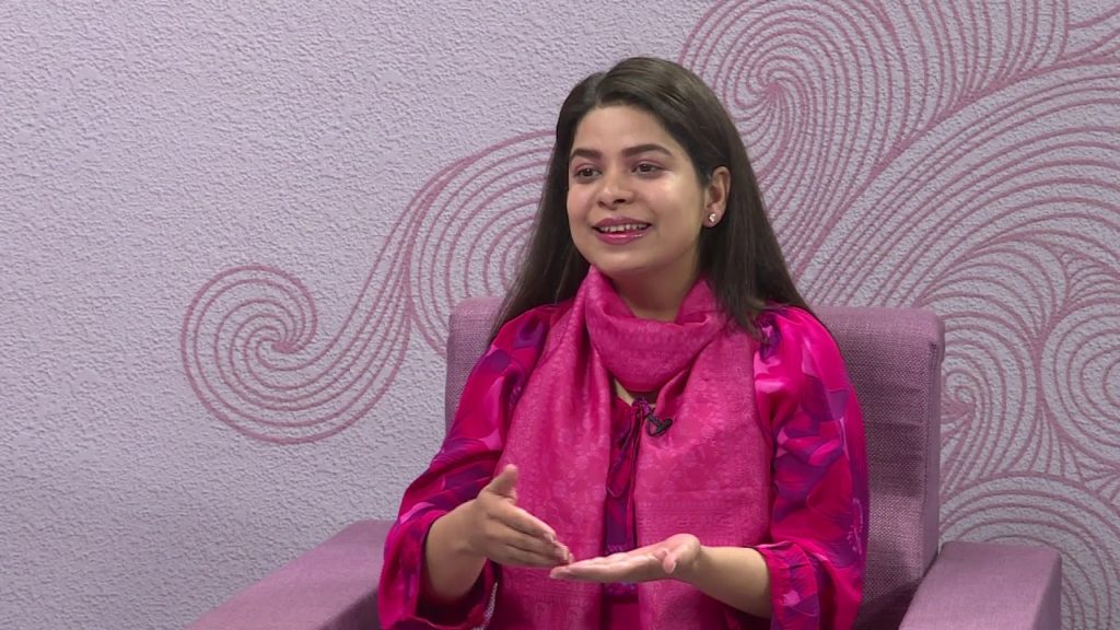 Ep 19 let's talk youth concerns - creating excellence|hindi