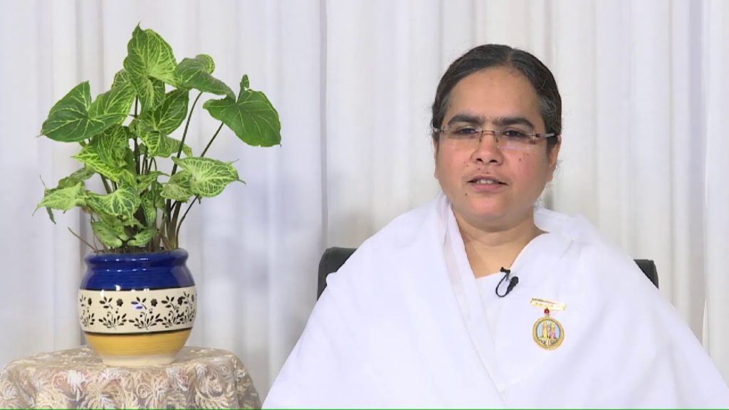 Self Care Series-Virtues of Soul Part -8 (Faith) by BK Falguni Behen