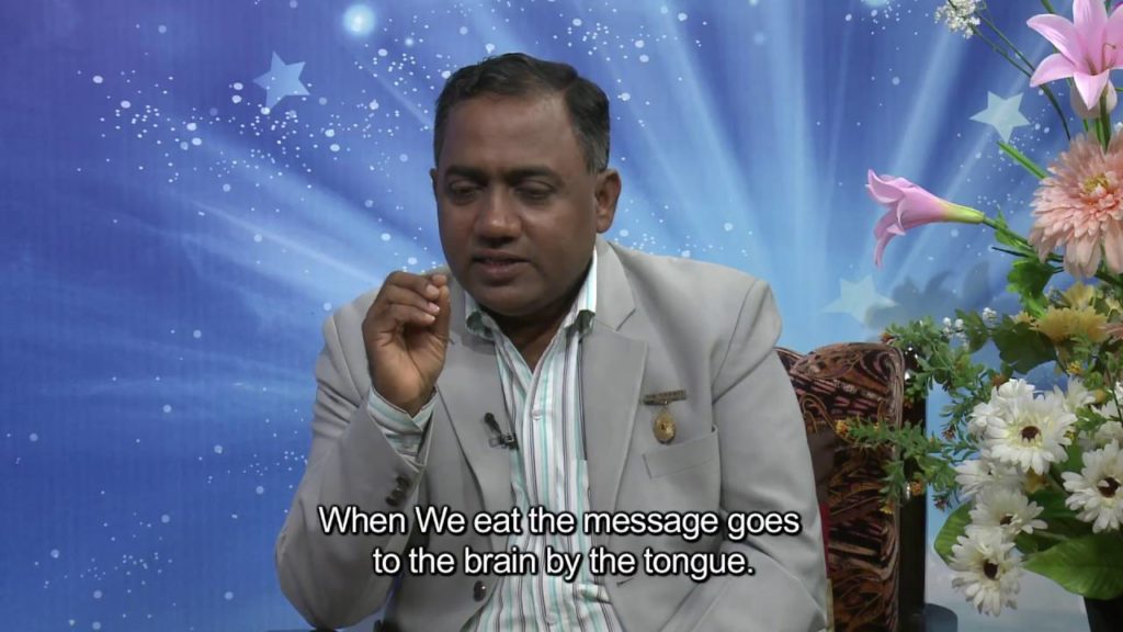 Rajyoga ek sanjeevani - ep 31 - marathi
