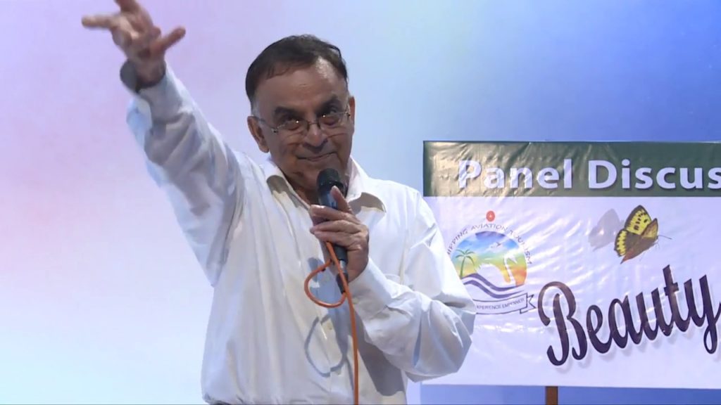 Conquering negativity - dr. Prem masand // gyan sarovar /