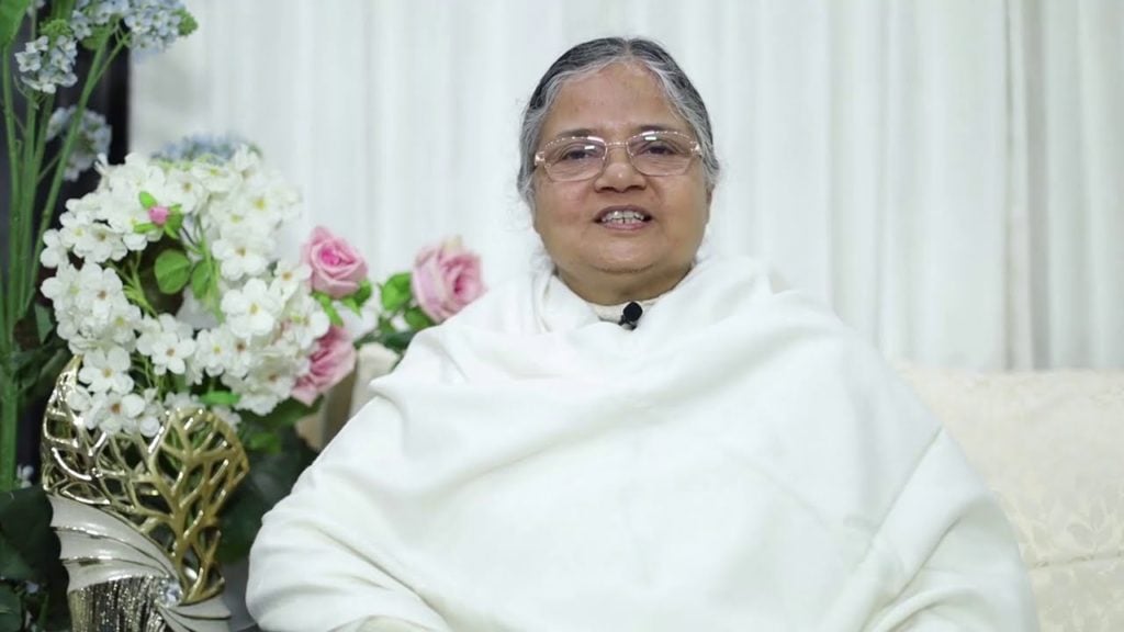 (hindi) special days - सम्पूर्णता का मन्त्र- 'फ़ॉलो फ़ादर' 7 brahma kumaris | official सम्पूर्णता का मन्त्र- 'फ़ॉलो फ़ादर', step-12 by bk poonam behen, jaipur, rajasthan