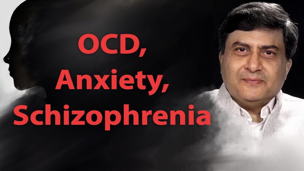 Ocd, anxiety, schizophrenia |  hindi