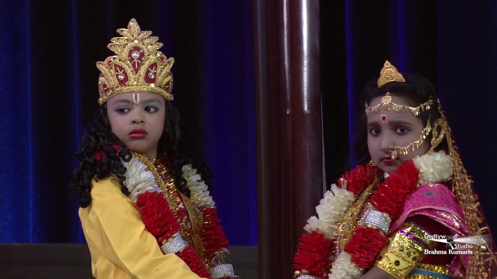 Hamara swarg suhana tha... |Hindi