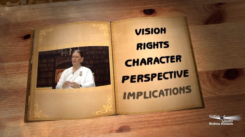 U81 udfnx s - brahma kumaris | official