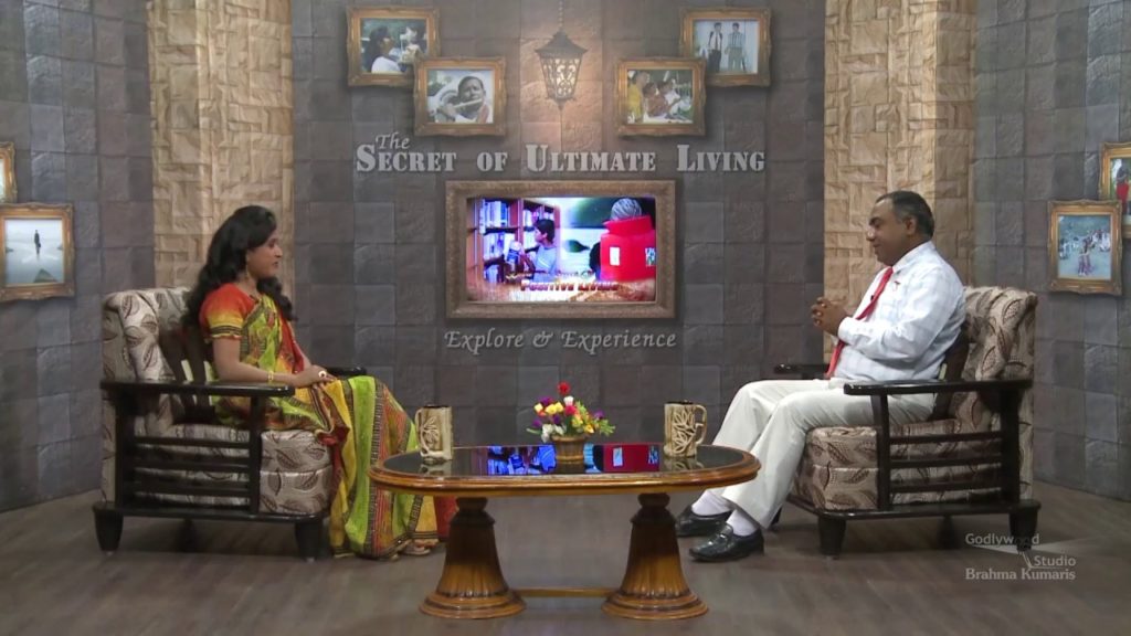 The secret of ultimate living - ep 178 - dr. Sachin parab - hindi