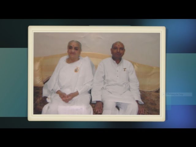 Ruhani Rahein - BK Shivkumar Bhai ji - Episode 17 -Hindi