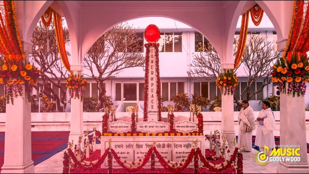 Meditation Songs 1 (Hindi) 4 18 January Brahma Baba Special|| Bk Jaigopal & Sadhna Sargam|Hindi