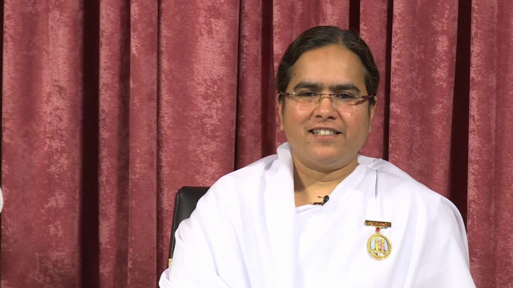 (hindi) easy rajyoga for beginners 1 brahma kumaris | official Self care series - easy rajyoga meditation for beginners part-2 (knowing the self) bk falguni