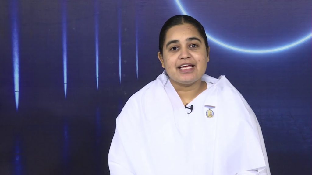 (hindi) value mirror - children - nurturing values 7 brahma kumaris | official Value mirror part-29 freedom-independence day special)online children series bk parul