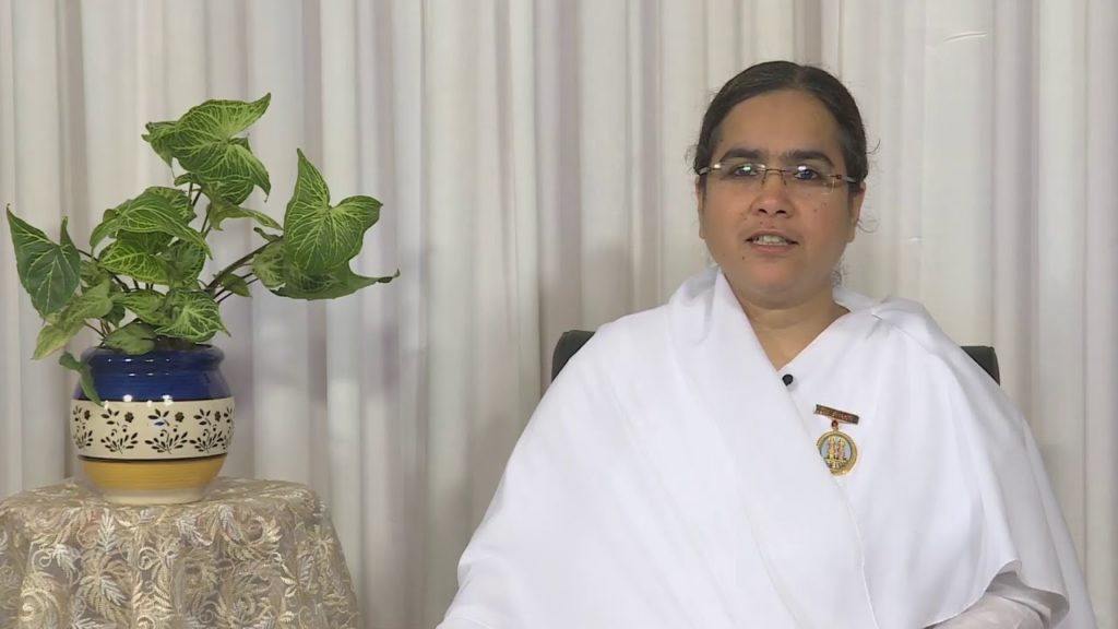 (hindi) virtues of soul 3 brahma kumaris | official Self care series-virtues of soul part -2 (antarmukhta aur gambhirta) by bk falguni behen