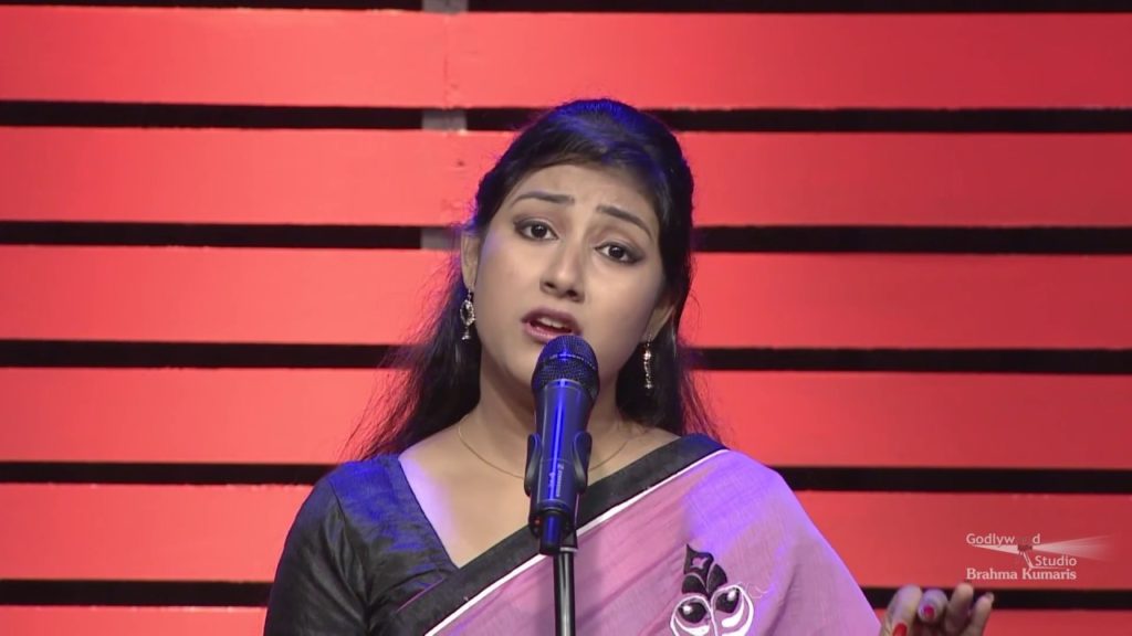 Eso alo eso - bengali song - tamalika chatterjee