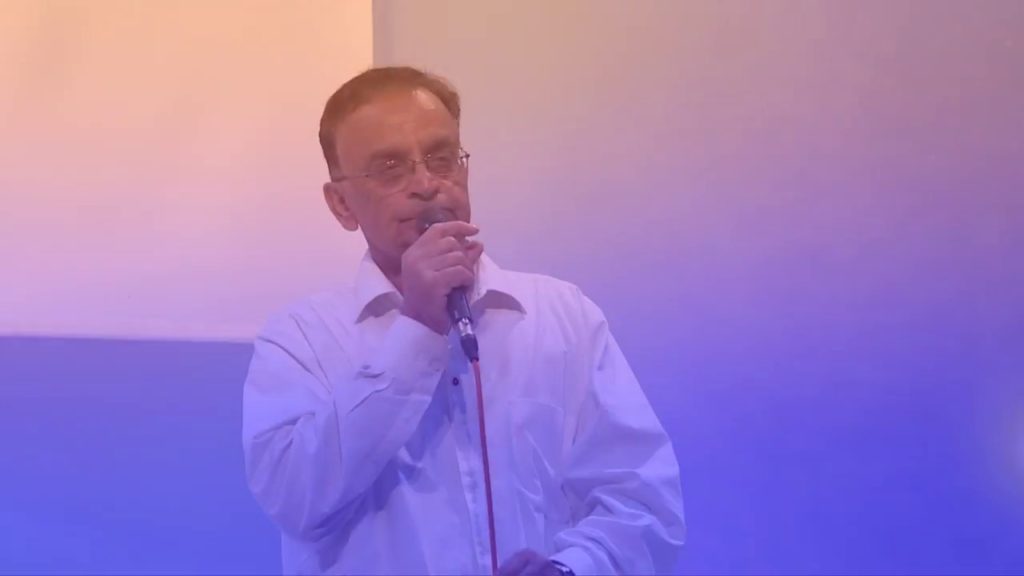 Emotional mastery - dr. Prem masand & kalpana behn(ssw)