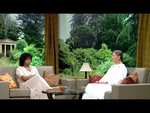 Women of the future | ep 07 | facing or avoiding truth