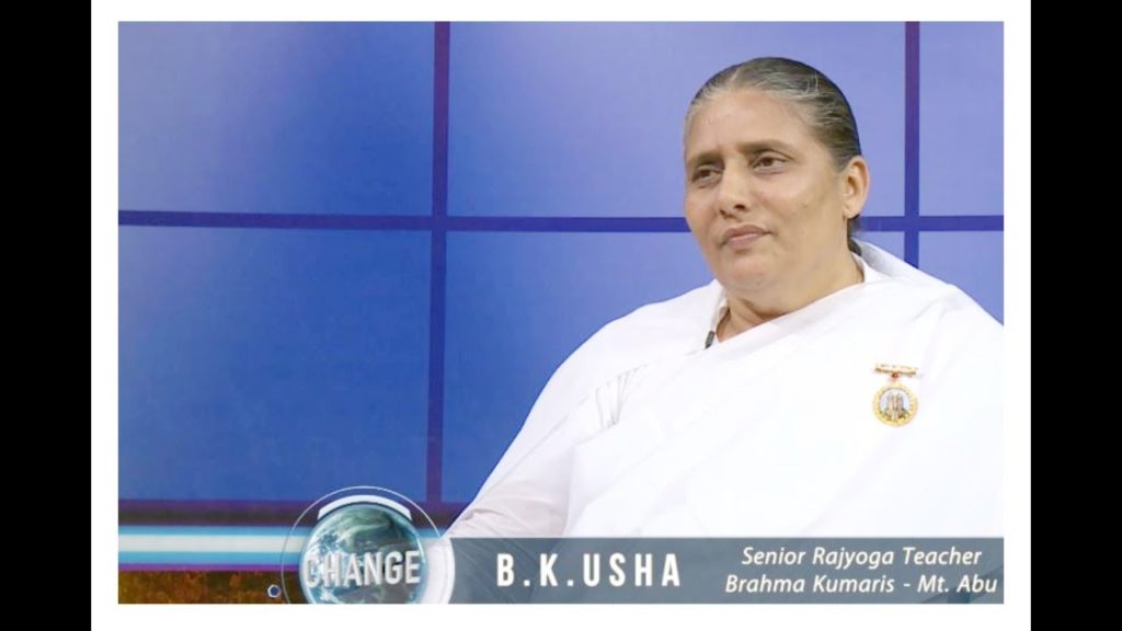 (english) change 3 brahma kumaris | official Vylkzo o6by - brahma kumaris | official
