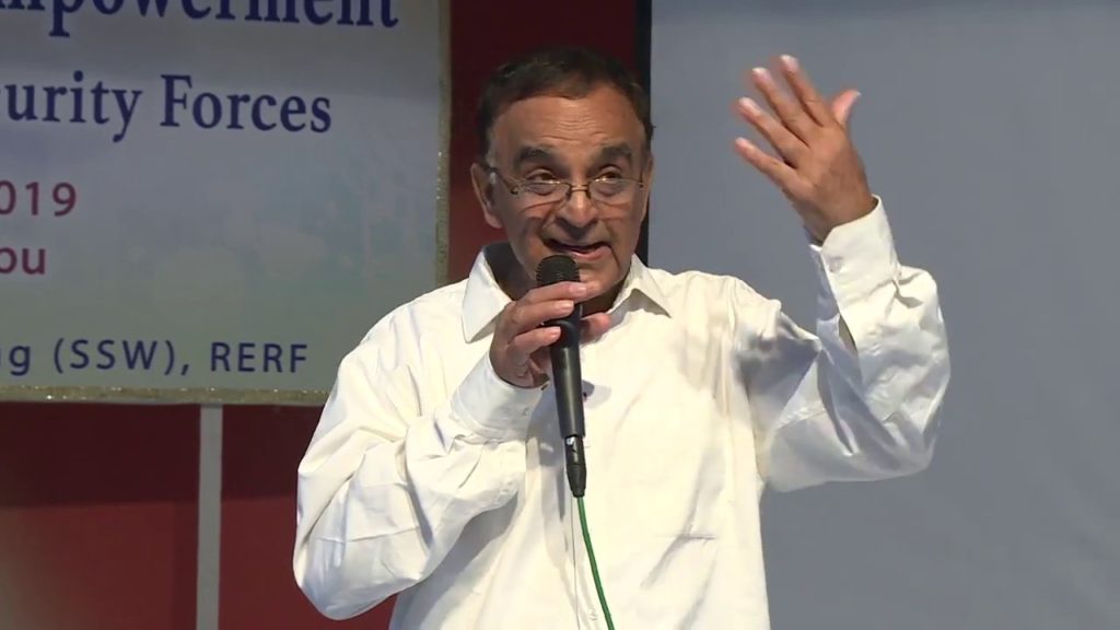 Emotional Mastery - Dr. Prem Masand I SSW I GYAN SAROVAR