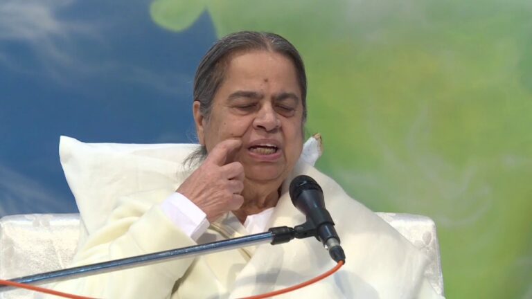 Mateshwari - mamma 4 brahma kumaris | official Bk mohini didi