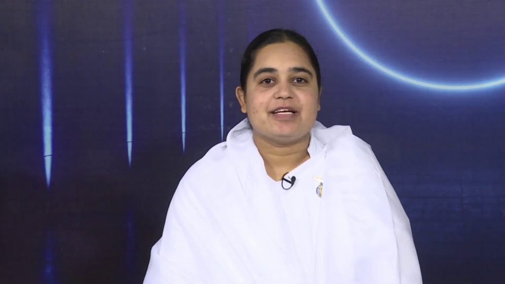 (hindi) value mirror - children - nurturing values 2 brahma kumaris | official Value mirror part-25 (power of thoughts)online children series bk parul