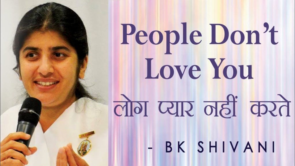 People don't love you: ep 19
