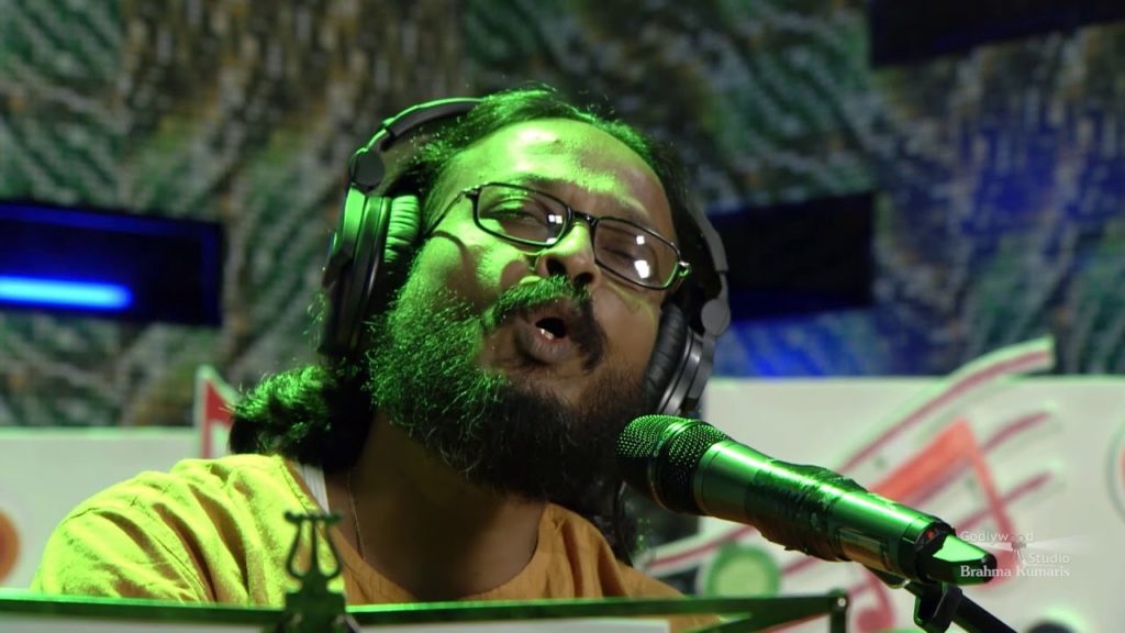Diner belai bansi tomari - Ravindra Sangeet
