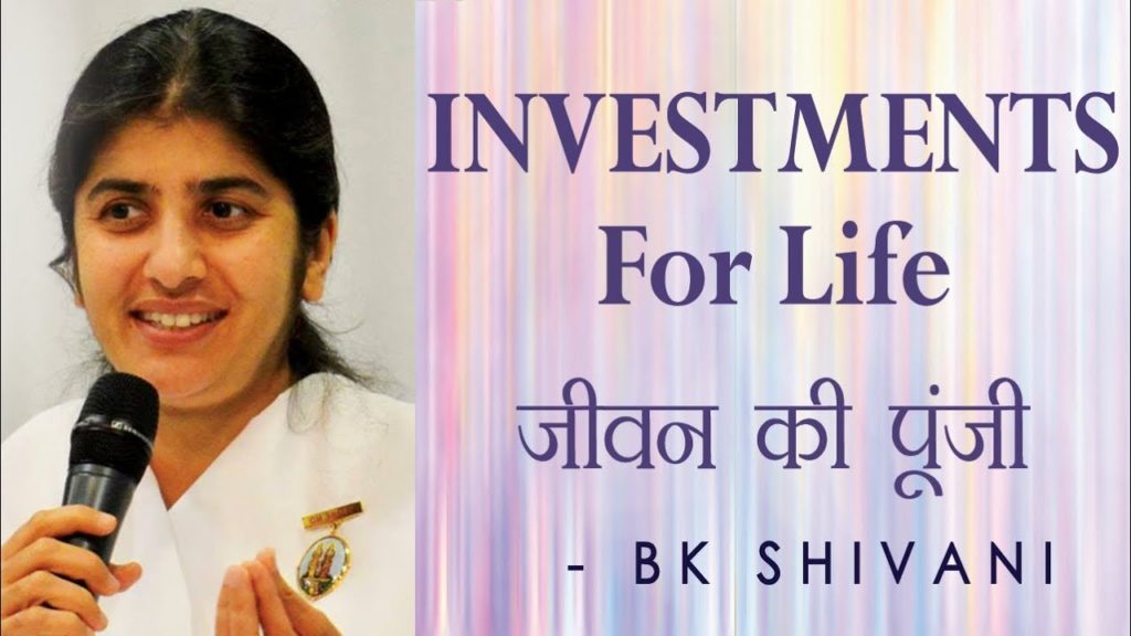 Investments for life: ep 23