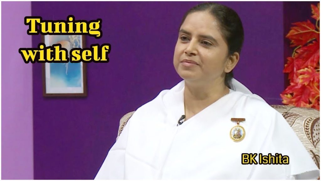Tuning with self | Ep 89 | BK Ishita Ben, Senior Rajyoga Teacher