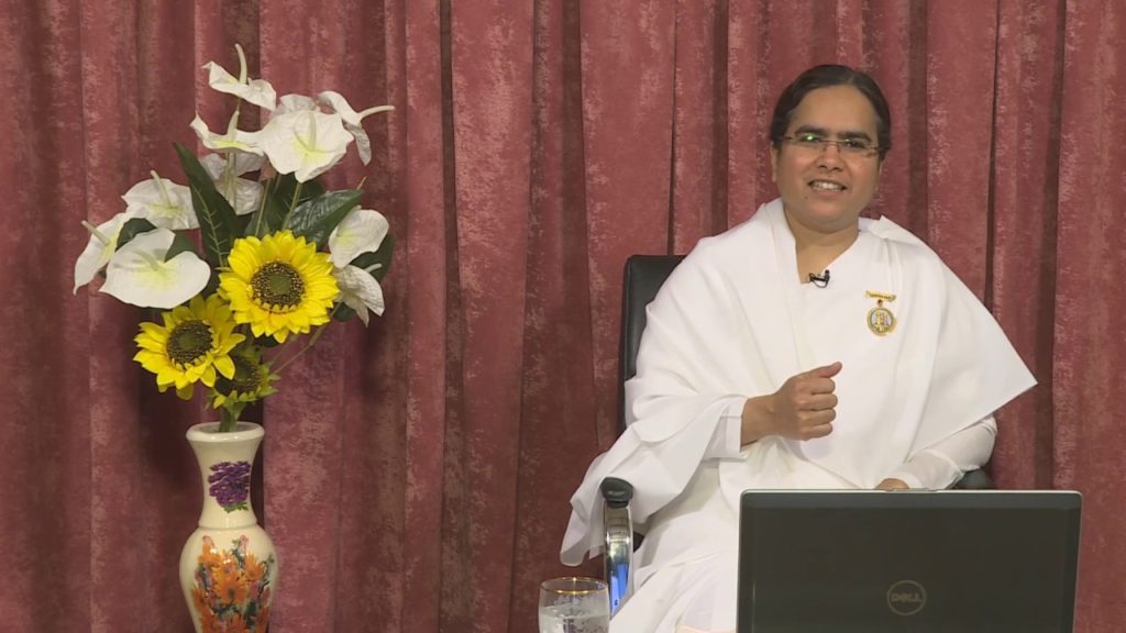 Self care series - Easy RY Meditation for Beginners Part-15 (Gyan aur Bhakti me antar)