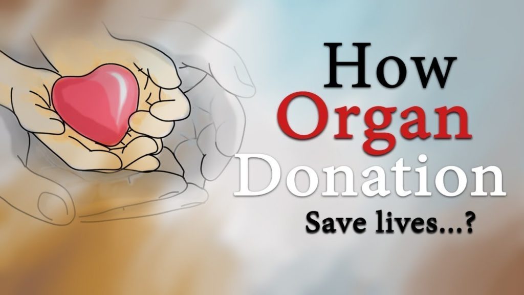 How organ donation can save lives? - true story