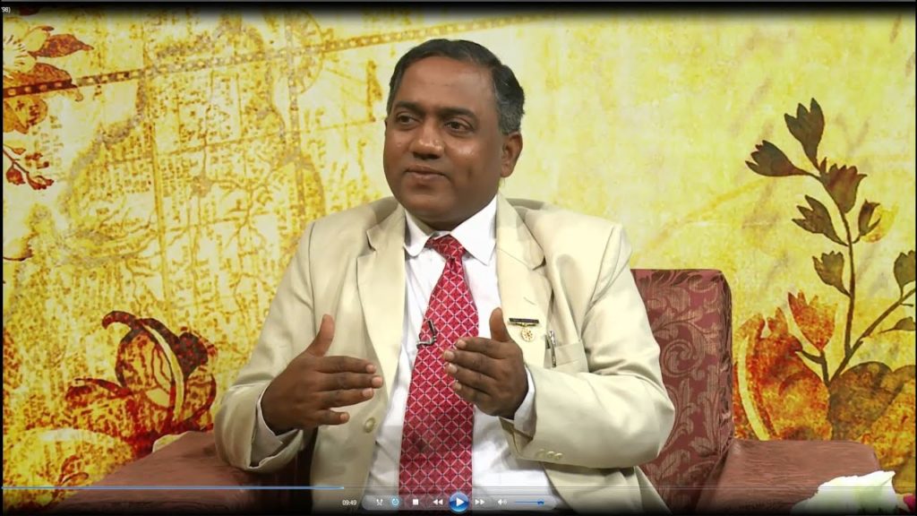 Ultimate Living (Secret Of Science ) Ep - 37 - Hindi