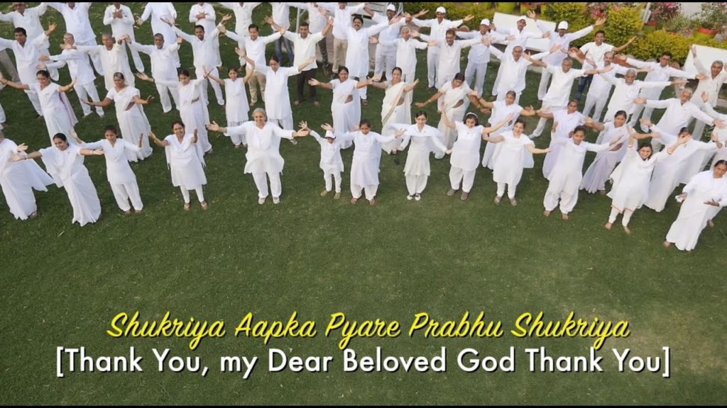 16 shukriya aapka pyare prabhu | hindi
