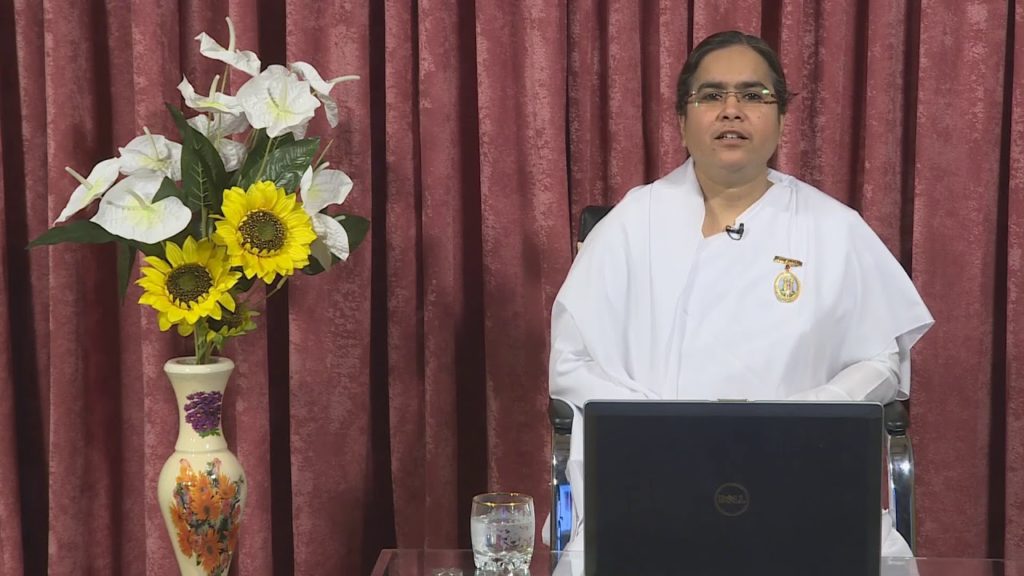(hindi) easy rajyoga for beginners 7 brahma kumaris | official Self care series - easy ry medit.. For beginners part-19 (spiritual significance of festivals)