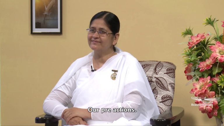 (Gujrati) Samyak Jeevan Shailey 4 xpyjfcjgy1y » Brahma Kumaris | Official