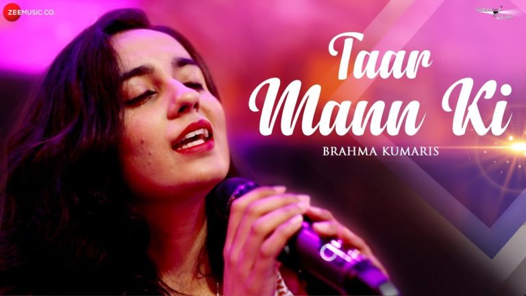 Taar Mann Ki | Ashit Desai |  Robin Tamu| Poorva Thakur|Hindi