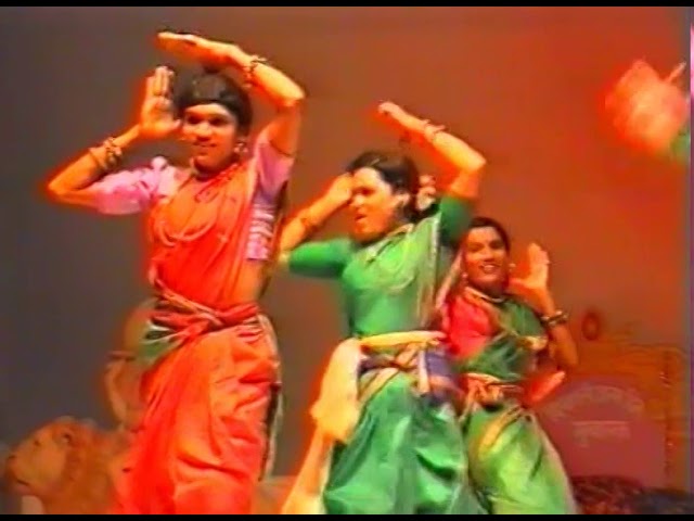 Platinum jubilee celebration in shantivan part-2