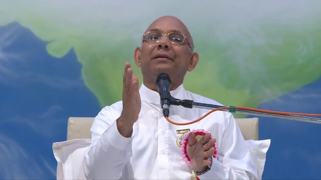 (hindi) popular classes - bk suraj 5 brahma kumaris | official 08. Meditation as lifestyle - bk suraj bhai