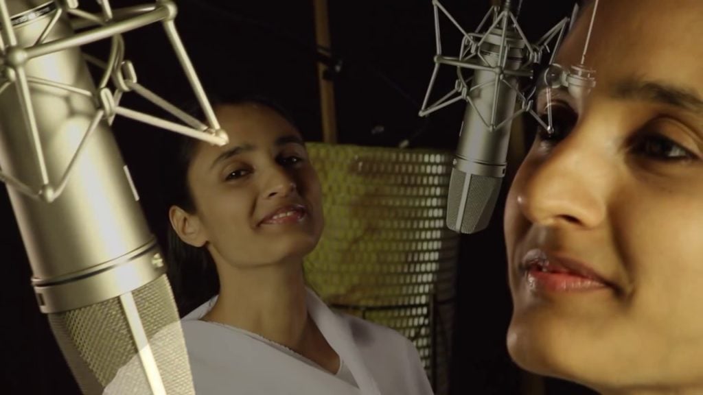 Teri yaadon me | Hindi Video song | Singer Harman kaur |Hindi