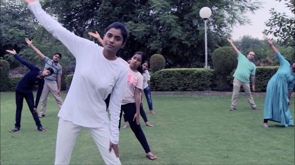 (english) the fitness formula 4 brahma kumaris | official Yh1xb1byiqk - brahma kumaris | official