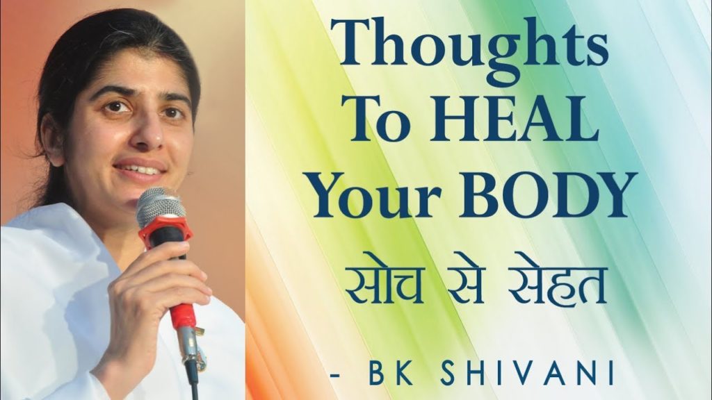 Thoughts to heal your body: ep 59