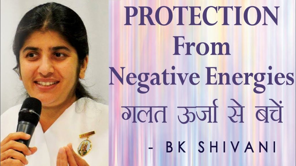 Protection from negative energies: ep 27