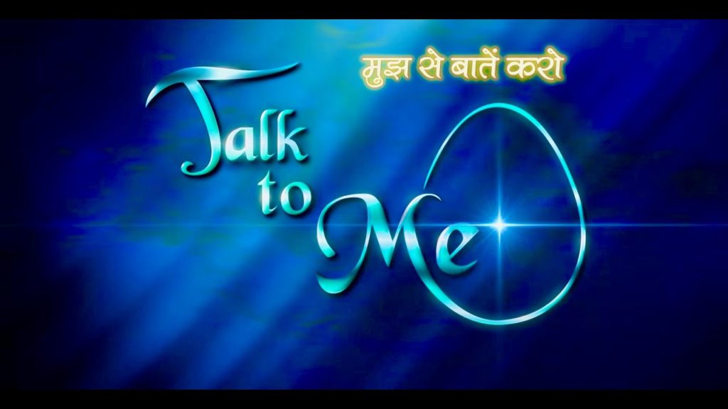 Talk to me - hindi short film