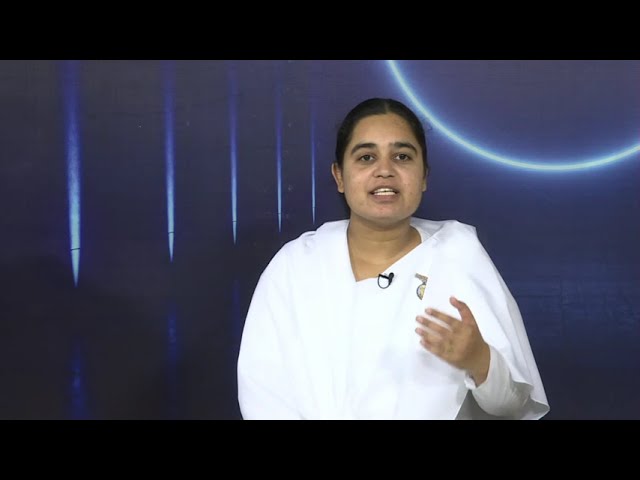 (hindi) value mirror - children - nurturing values 3 brahma kumaris | official Value mirror part-39 (healthy sleep habits) online children series by bk parul behen
