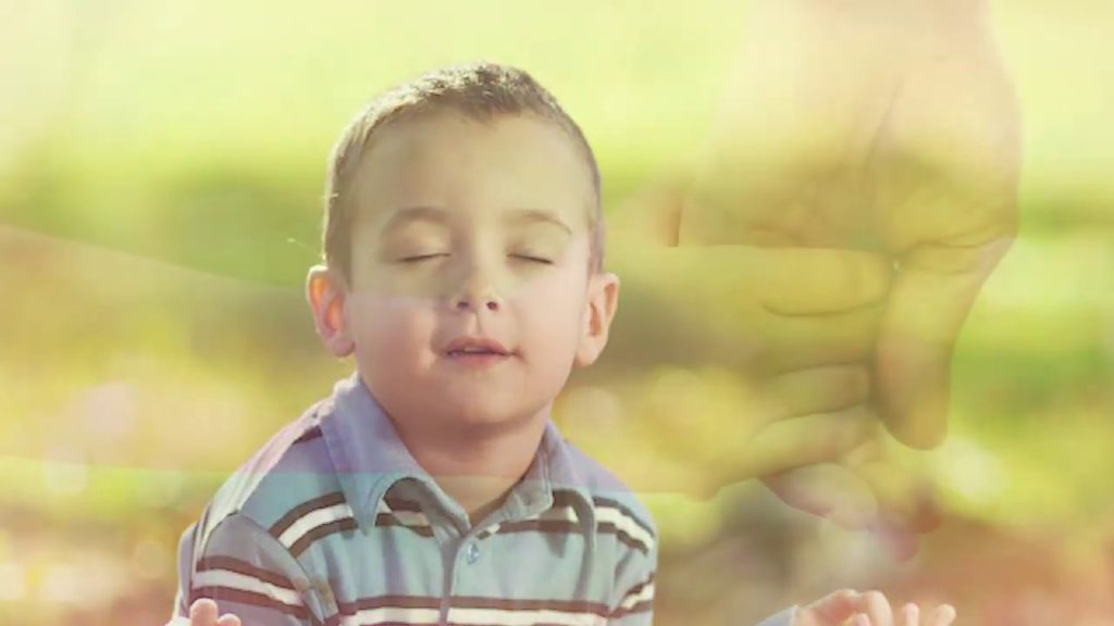 Meditation for children - (english) 8 brahma kumaris | official Z3q3g 81br8 - brahma kumaris | official