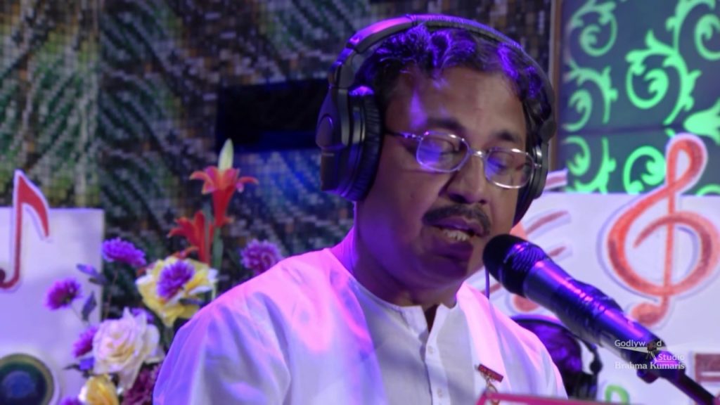Amar praner manush || Ravindra Sangeet