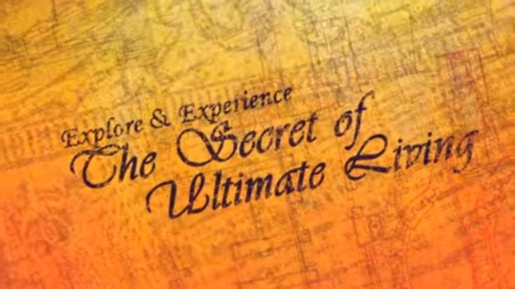 (Hindi) Health Shows 5 The Secret of Ultimate Living - Ep 133 - Dr.Sachin Parab - Hindi