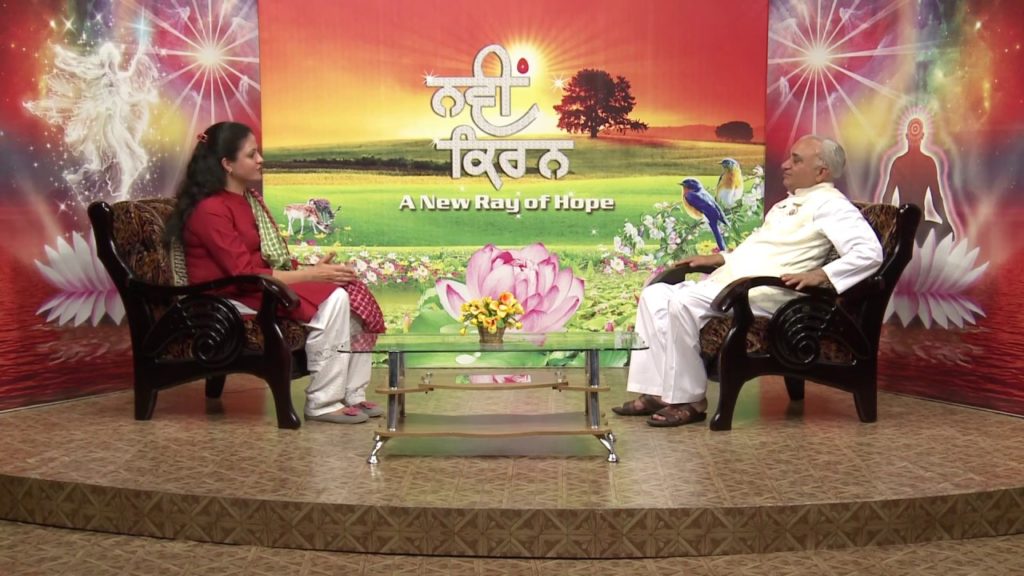 (punjabi) navi kiran 2 brahma kumaris | official Zk4nv4nhbsk - brahma kumaris | official