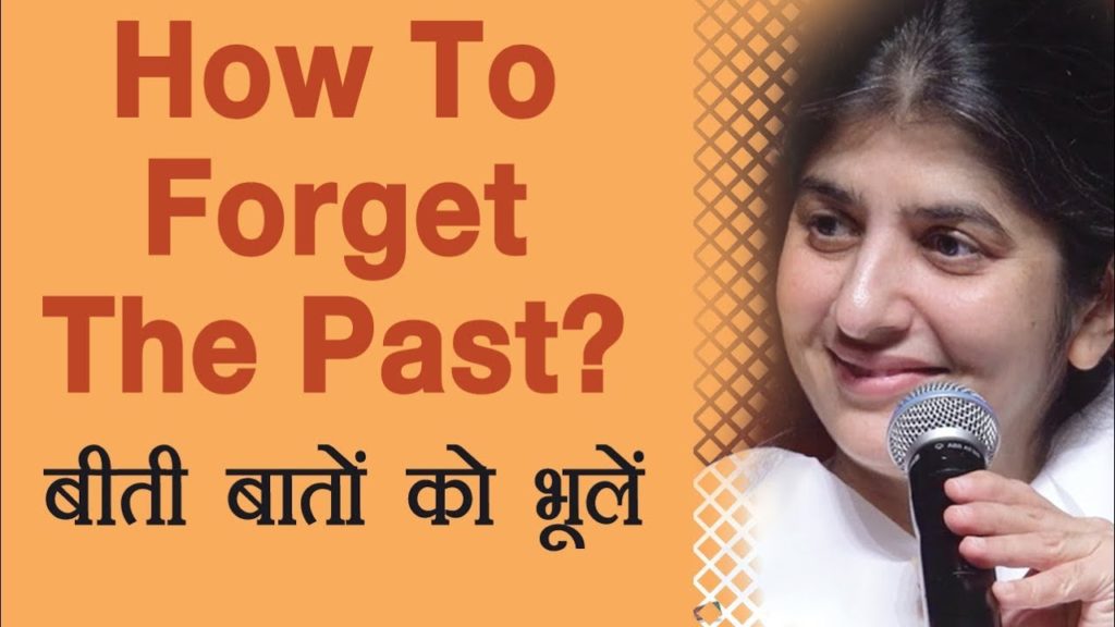 How to forget the past? : ep 10