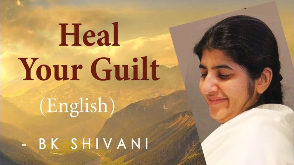 Heal your guilt: ep - 28