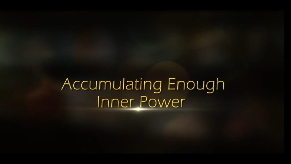 Women of the future | ep 04 | accumulating enough power 1