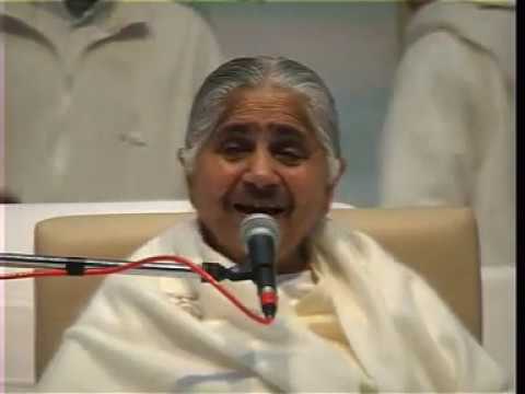 Samarpit bhai bahino prati dadi janki class 22 12 2002